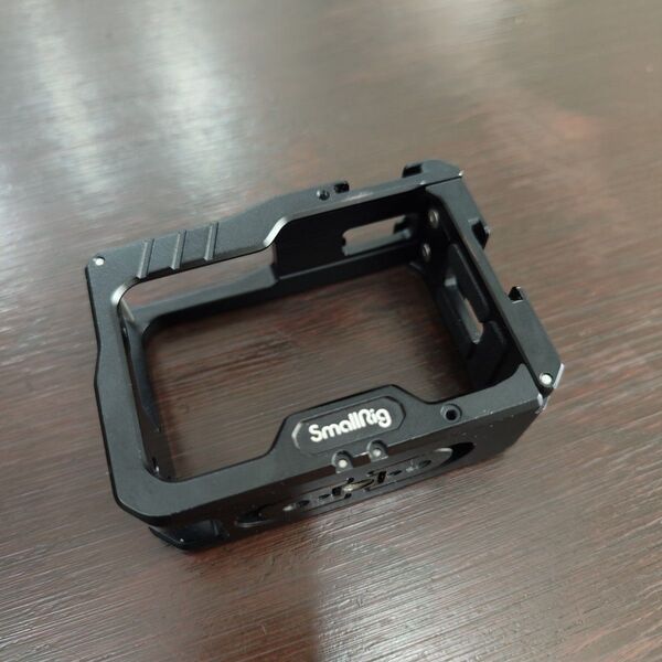 SmallRig スモールリグ Insta360 ONE R ケージ