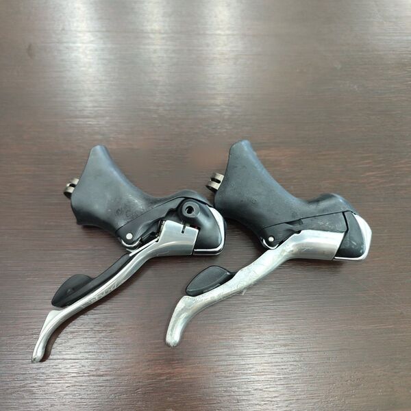 SHIMANO Tiagra ST-4500 2X9速 STIレバー