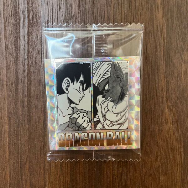 ドラゴンボールシールウエハース40周年 第16巻 未開封 送料無料