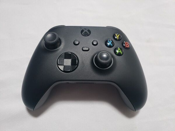 ジャンク Xbox Series X コントローラー