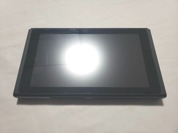 中古 Nintendo Switch HAC-001 2017年製