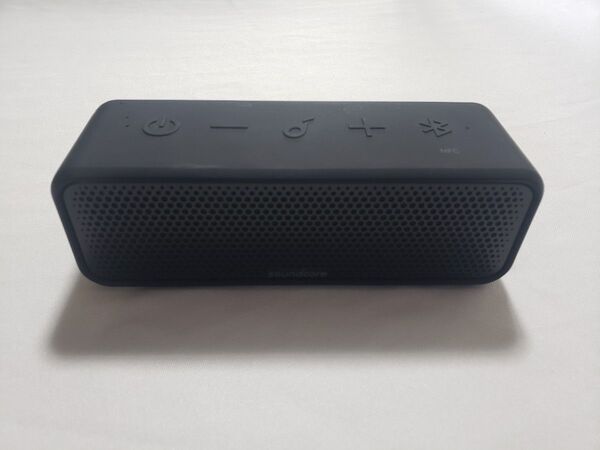 Anker Bluetoothスピーカー Sound Core select2