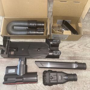 ダイソン 純正 付属品セット 新品未使用品