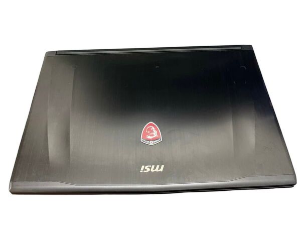 【ジャンク品】msi GE76QD Apache Pro