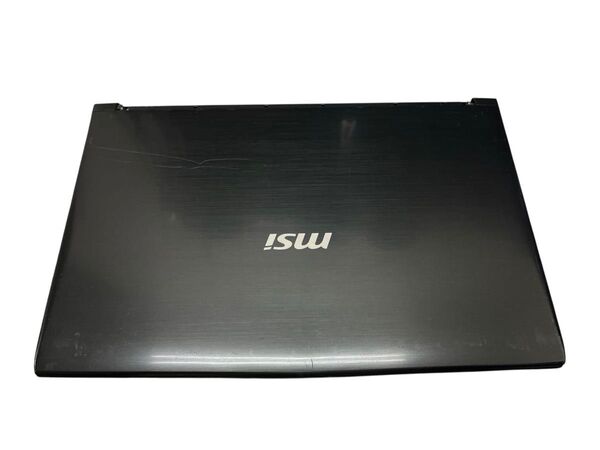 【ジャンク品】 msi CX62 7QL