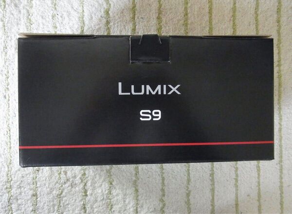 Panasonic LUMIX S9 美品