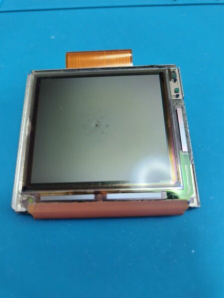 難アリ ゲームボーイカラー 純正液晶