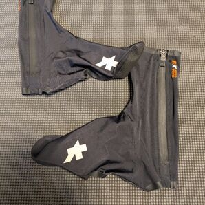 ASSOSOIRES RS Rain Bootiesサイズ1