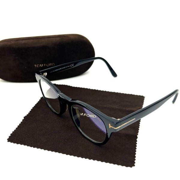 TOM FORDトムフォード メガネ サングラスTF5543-F-B