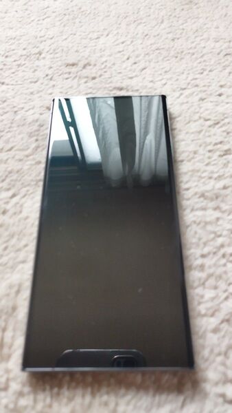最終価格!! Galaxy S23 Ultra 国内 au版 256GB グリーン