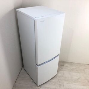 東芝ノンフロン冷凍冷蔵庫 153L