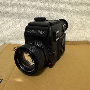 ローライフレックス sl2000f