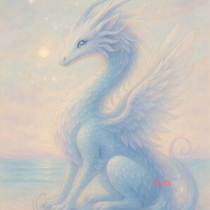 新レムリアヒーリング 伝授&テキスト版(モニター価格)『しっぽの魔法で、わたしが目覚める。』ユニカヒーリング レムリアン