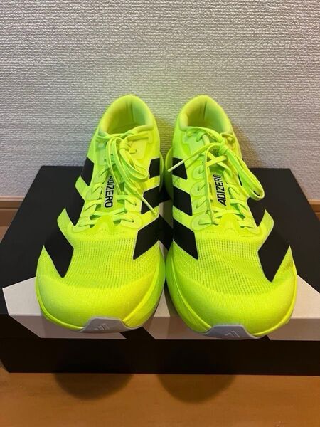 【28.0cm 新品 未使用】アディゼロ エヴォ SL ADIZERO EVO SL