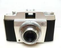 ★AGFA MADE IN GERMANY (アグファ)◆COLOR-APOTAR 1:3.5/45◆_画像2