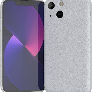【MYNUS-正規品】iPhone13 mini ケース (サンドグレー)