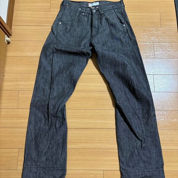 リーバイス エンジニアードジーンズ 30インチ