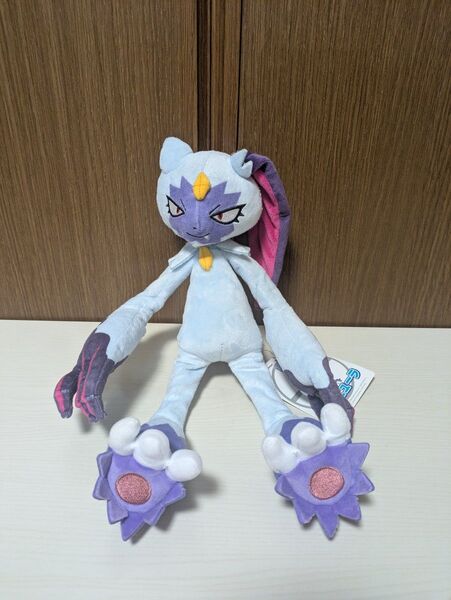 ぬいぐるみ ポケットモンスター ポケモンセンター オオニューラ
