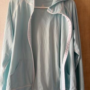 ラッシュガードレディース M