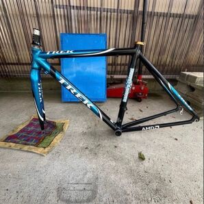 TREK ロードバイクフレーム