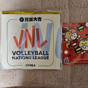 日本男子バレー応援スティックバルーン 商品説明必読