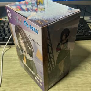 プロジェクトセカイ 25時、ナイトコードで。 東雲絵名 フィギュア