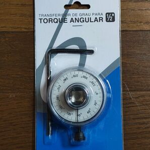 TORQUE ANGULAR 1/2インチ トルクレンチ