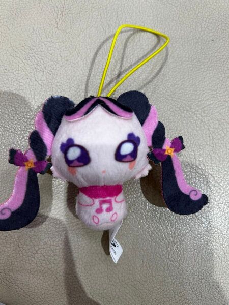 キミとアイドルプリキュア メロロン おでかけつれてってぬいぐるみ