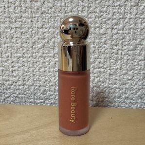 Rare Beauty レアビューティー リキッドチーク Virtue ミニ