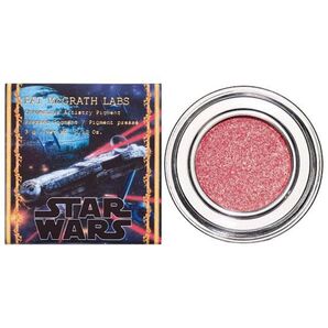 【新品】パットマクグラスラブス スターウォーズ クロームリュクス ピグメント Smuggler’s Spice アイシャドウ