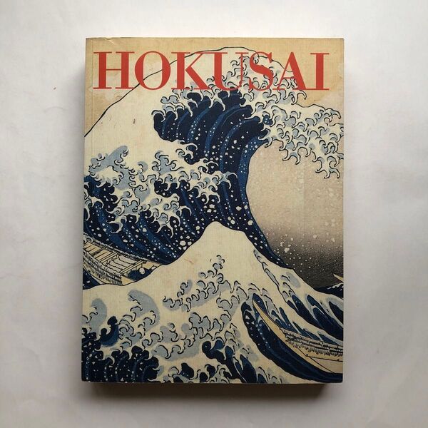 葛飾北斎展 図録 浮世絵 画集 日本画 絵画 肉筆 水墨画