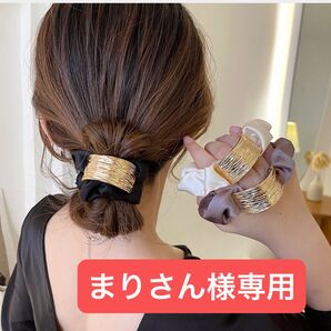 まりさん様 専用 ヘアアクセサリー まとめ売り