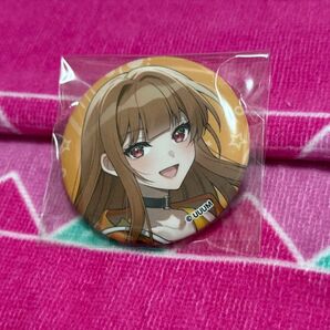からぴち えとさん 缶バッジ