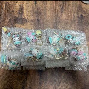 チョコミント シークレットチャーム コンプリートBOX