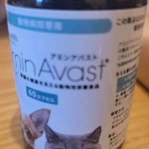 アミンアバスト2本