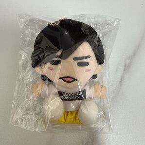 関西ジャニーズJr. ちびぬい 岡﨑彪太郎 開封済み