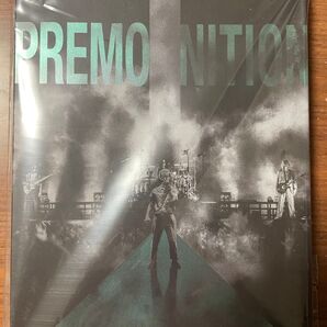 Blu-ray版 ONE OK ROCK 2024 PREMONITION WORLD TOUR ワンオク BD