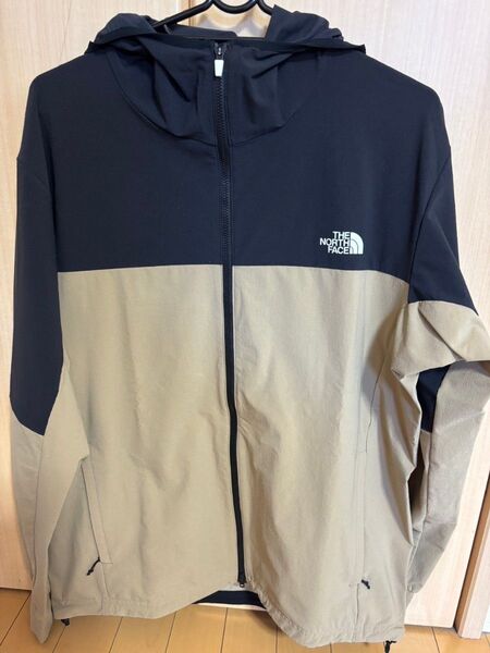 ノースフェイス エイペックスフレックスフーディ THE NORTHFACE APEX Flex Hoodie NP22081