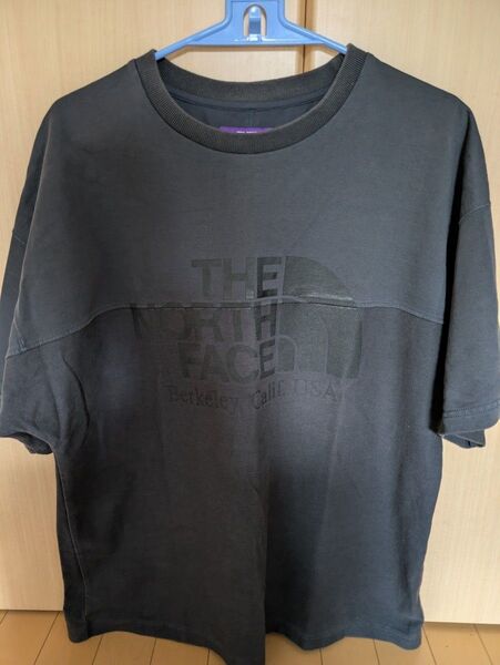 NORTH FACE ノースフェイス パープルレーベル Tシャツ NT3109N