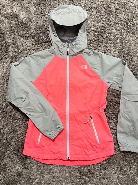 ノースフェイス THE NORTH FACE マウンテンパーカー ジャケット ウィンドブレーカー ナイロンジャケット