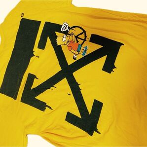 Tシャツ 半袖 Lサイズ シンプソンズ