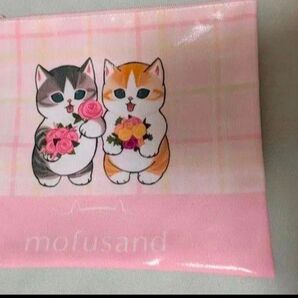 mofusand 恋するにゃんこ 2点セット