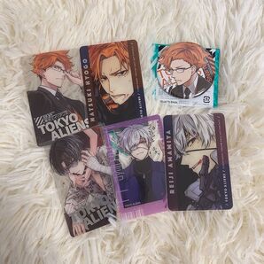 東京エイリアンズ