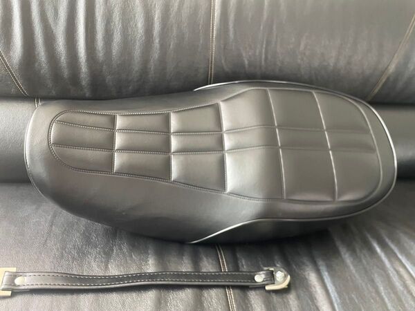 z900rs Z1style シート ノーマルテールカウル用 ドレミコレクション 35042 カワサキ