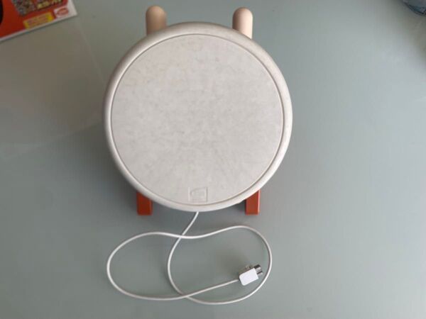 太鼓の達人 WiiU 太鼓とバチ Nintendo タタコン