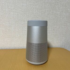 Bose ボーズ Soundlink Revolve ケース付き