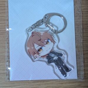 カラフルピーチ うり 2025 アクキー