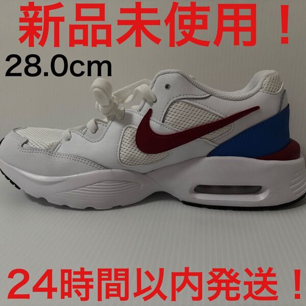 NIKE エアマックス CJ1670-100 28cm