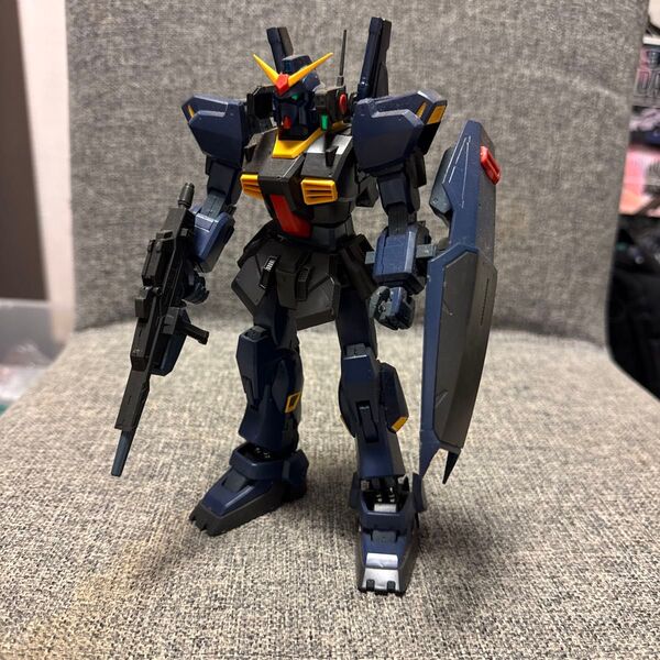 RG 1/144 ガンダム マークⅡ ティターンズ
