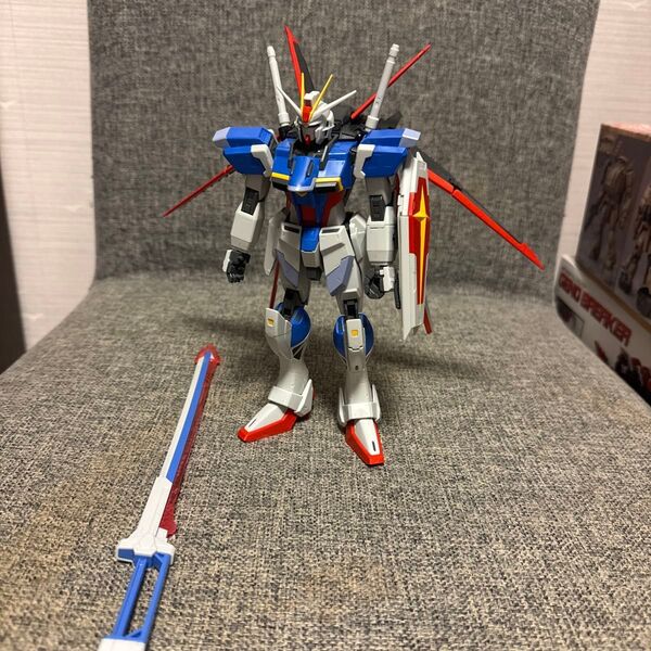 MG 1/100 フォースインパルスガンダム